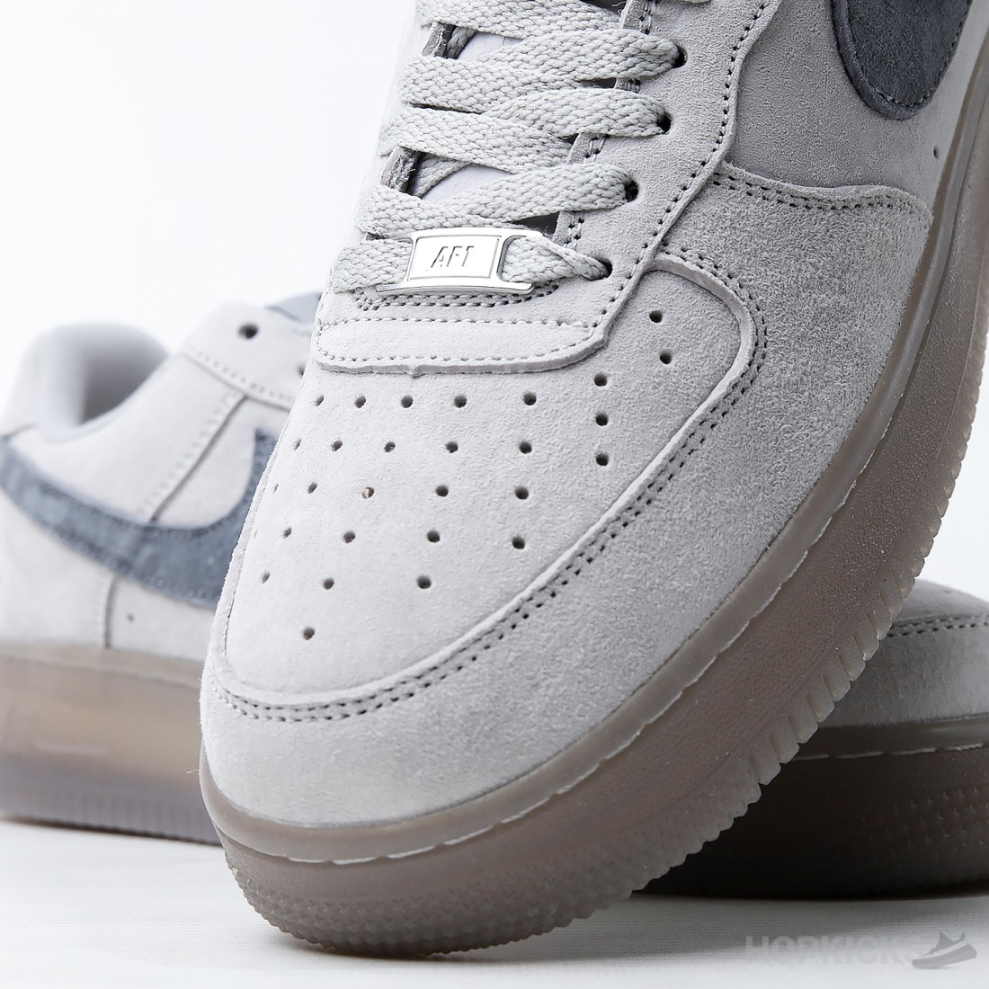 Reigning champ x on sale nike air force 1